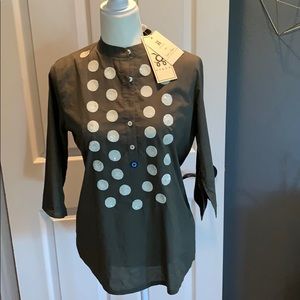 India Hicks X Figue Limited Edition Tunic